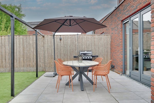 Medium property photo - Stedelaan 52, 6905 WK Zevenaar
